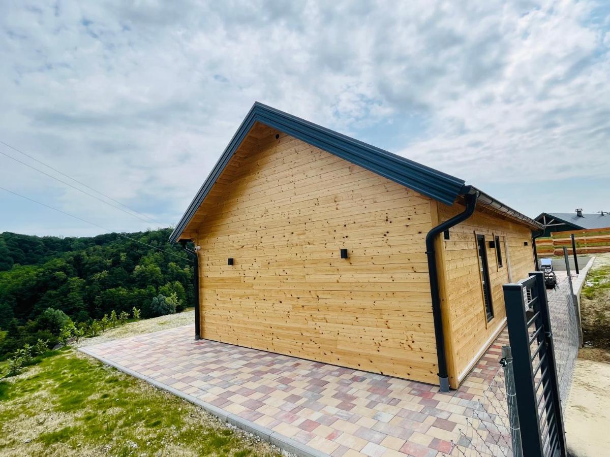 Holiday House Adamo Selno Exterior photo